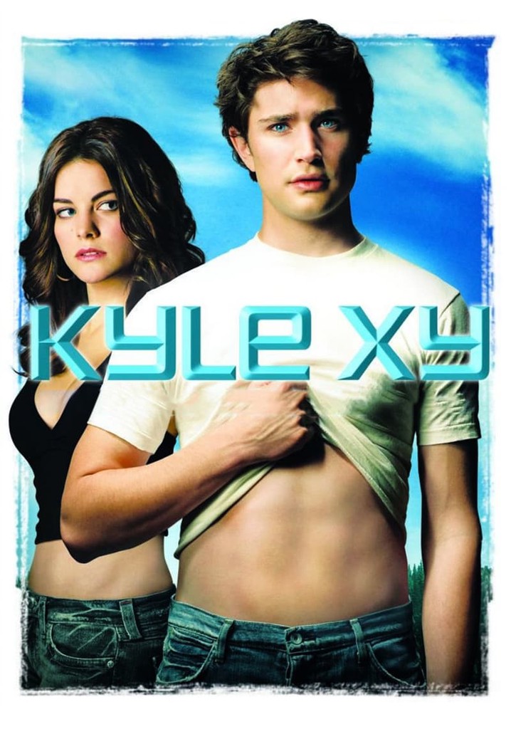 Kyle XY Season Watch Full Episodes Streaming Online